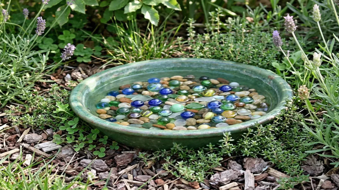 Are DIY Bee Watering Stations Safe?